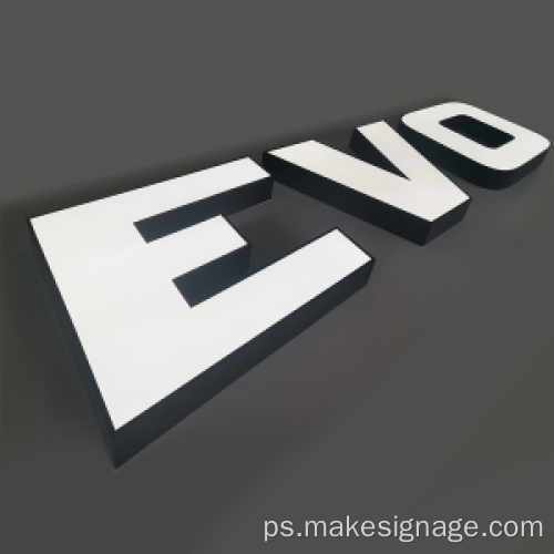 د مخ لېږل شوي چینل لیکونو